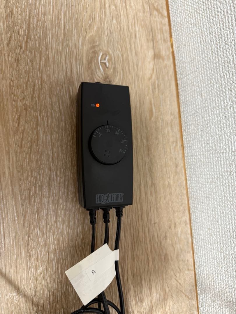 グラステラリウム4545爬虫類飼育セット