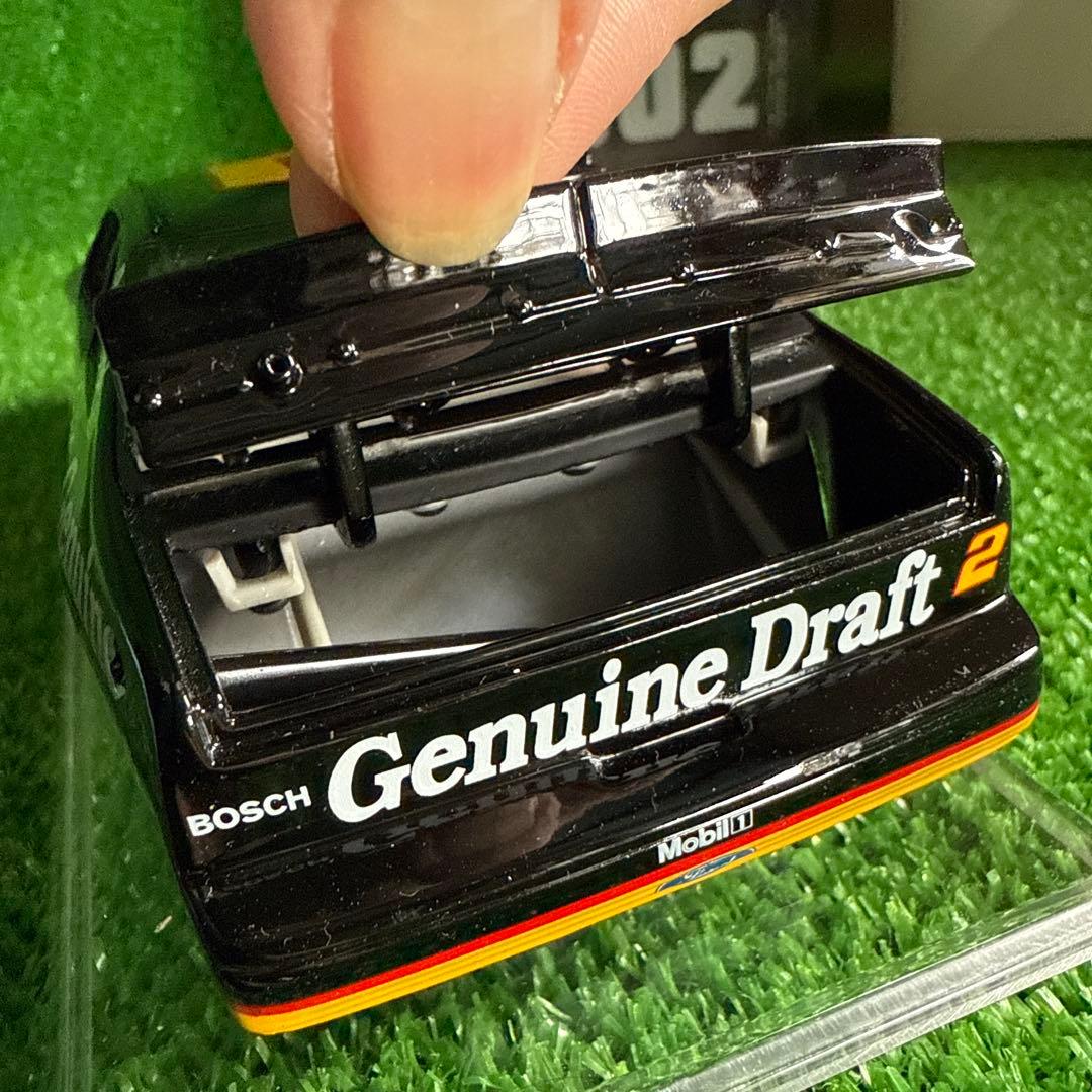 ＆【A0119】激レア1995 Rusty Wallace #2 レーシングカー