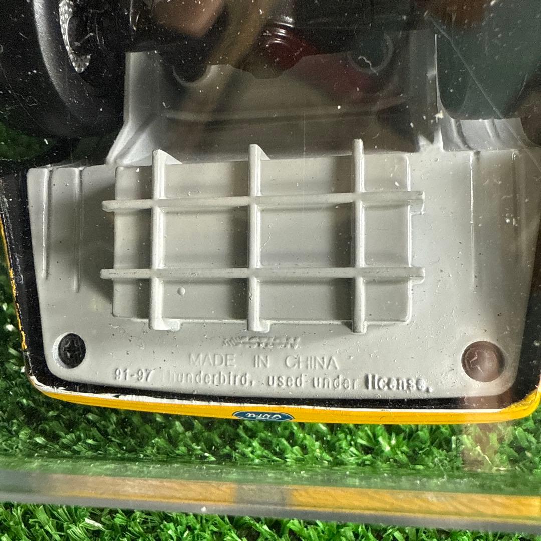 ＆【A0119】激レア1995 Rusty Wallace #2 レーシングカー