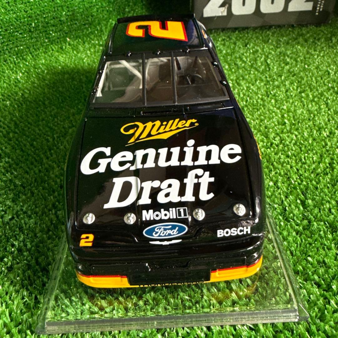 ＆【A0119】激レア1995 Rusty Wallace #2 レーシングカー