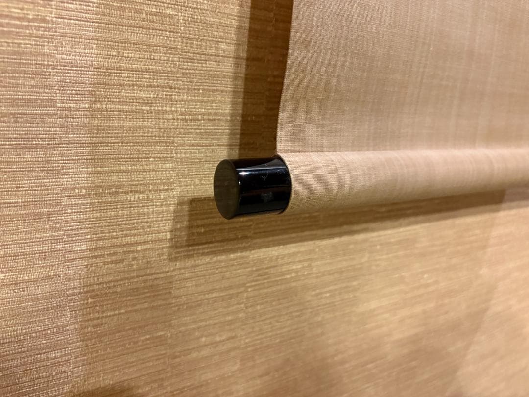 立花大亀　茶掛軸 「壷中日月長」　茶道具