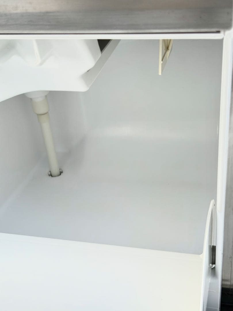 動作確認済み♪ ホシザキ　製氷機　IM-25M アイスキューブ