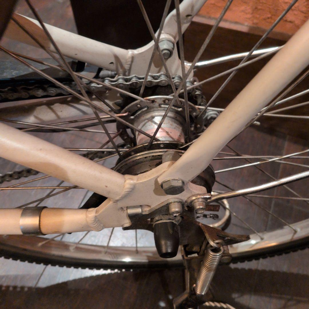 電動アシスト自転車 (予備モ−タ−1個付、引き取りのみ)