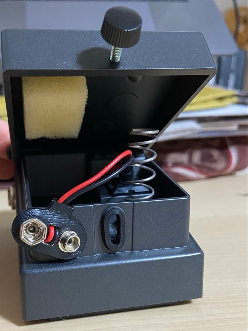 BOSS l Zone MT-2 ギターエフェクター/ボックスあり