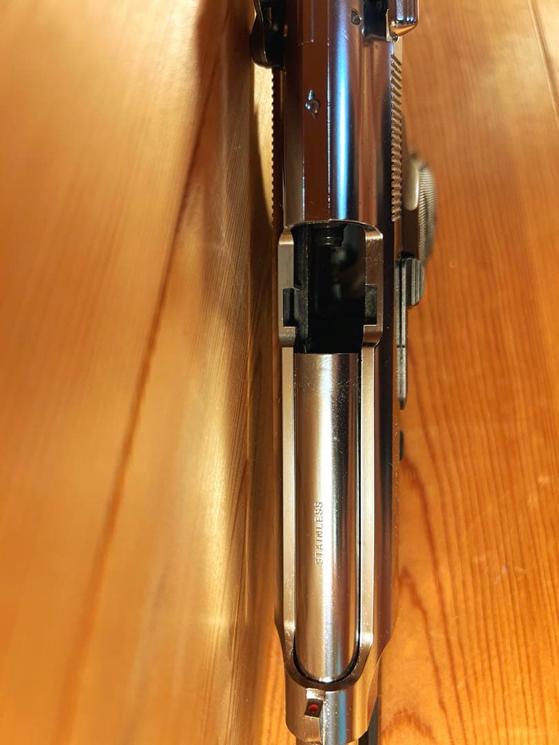 東京マルイ　‼️M92F ガスブローバック‼️　マガジン3本　　総額定価25960円