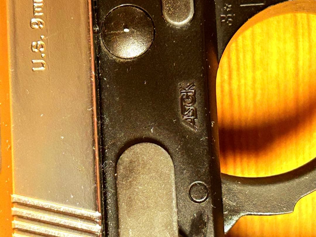 東京マルイ　‼️M92F ガスブローバック‼️　マガジン3本　　総額定価25960円