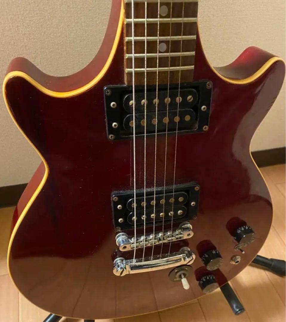1980年 Epiphone Genesis japan エピフォン ジェネシス