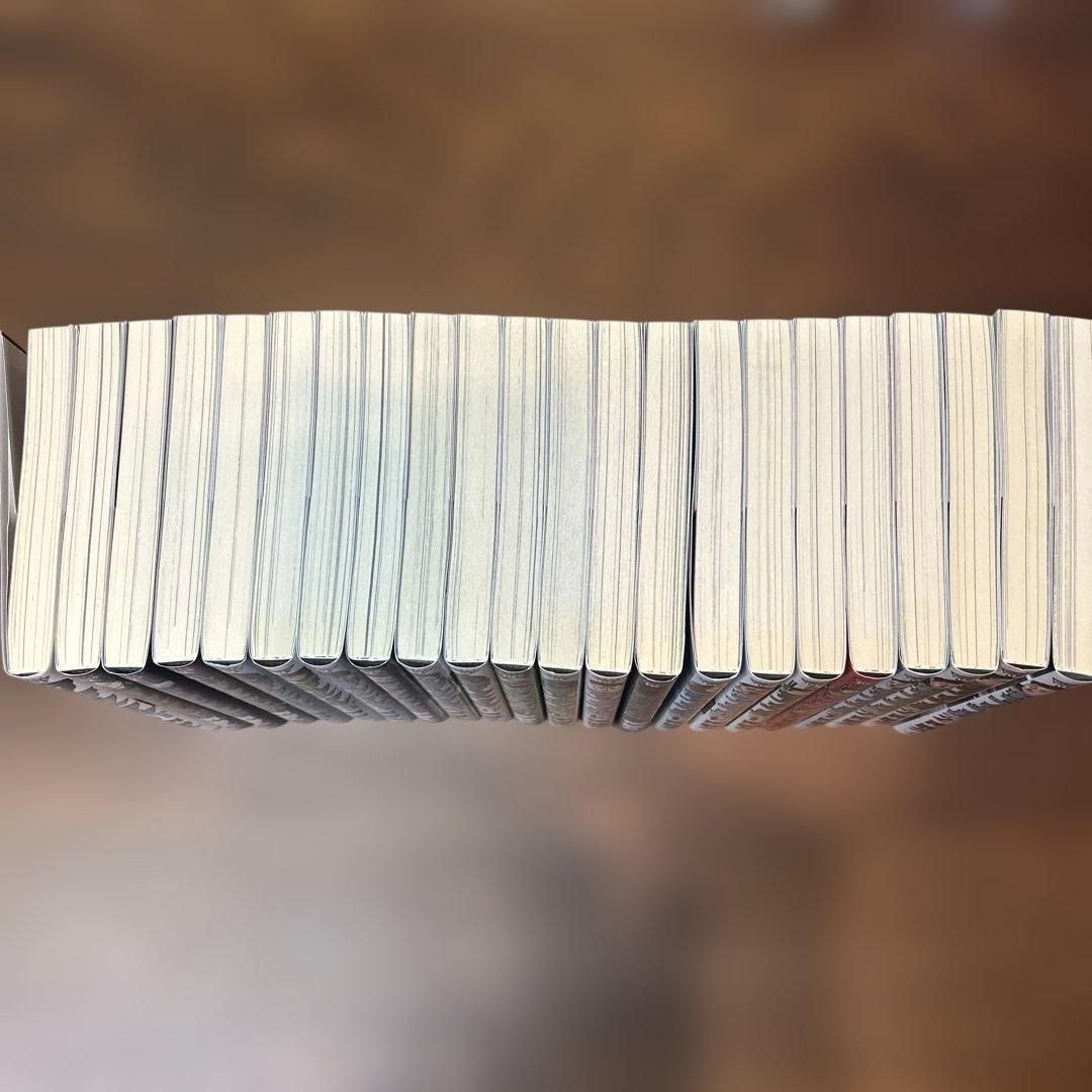 ザ・ファブル　南勝久　全22巻セット