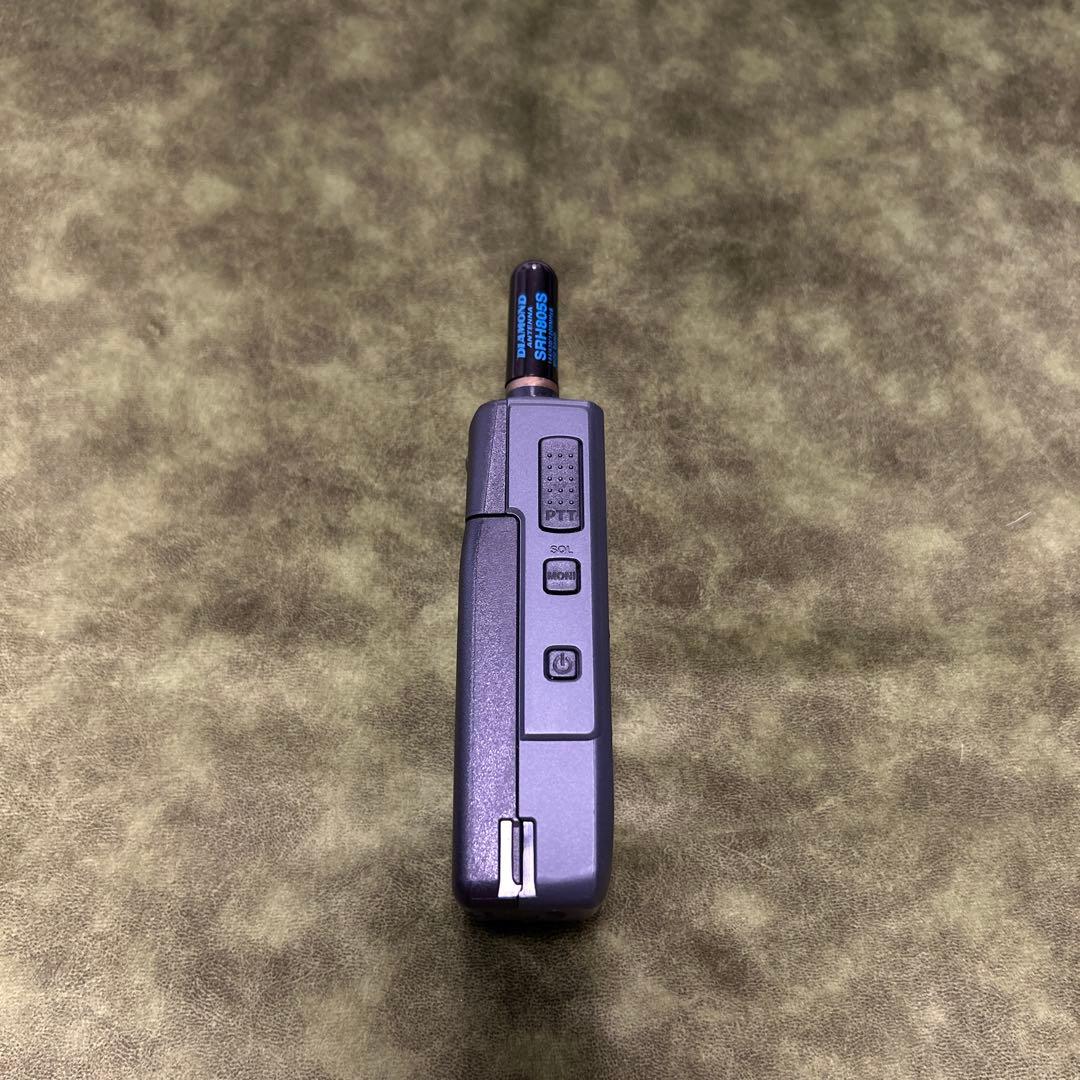 ケンウッド　TH-D74