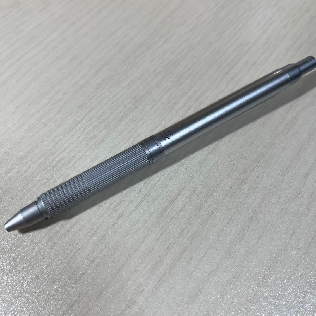 PILOT オートマック automac ダイヤモンドシルバー 廃番 廃盤