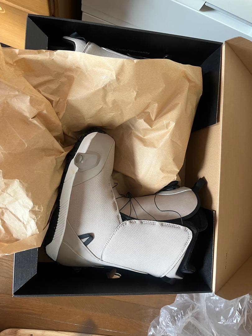 メンズ Burton スワス Step On® スノーボードブーツ