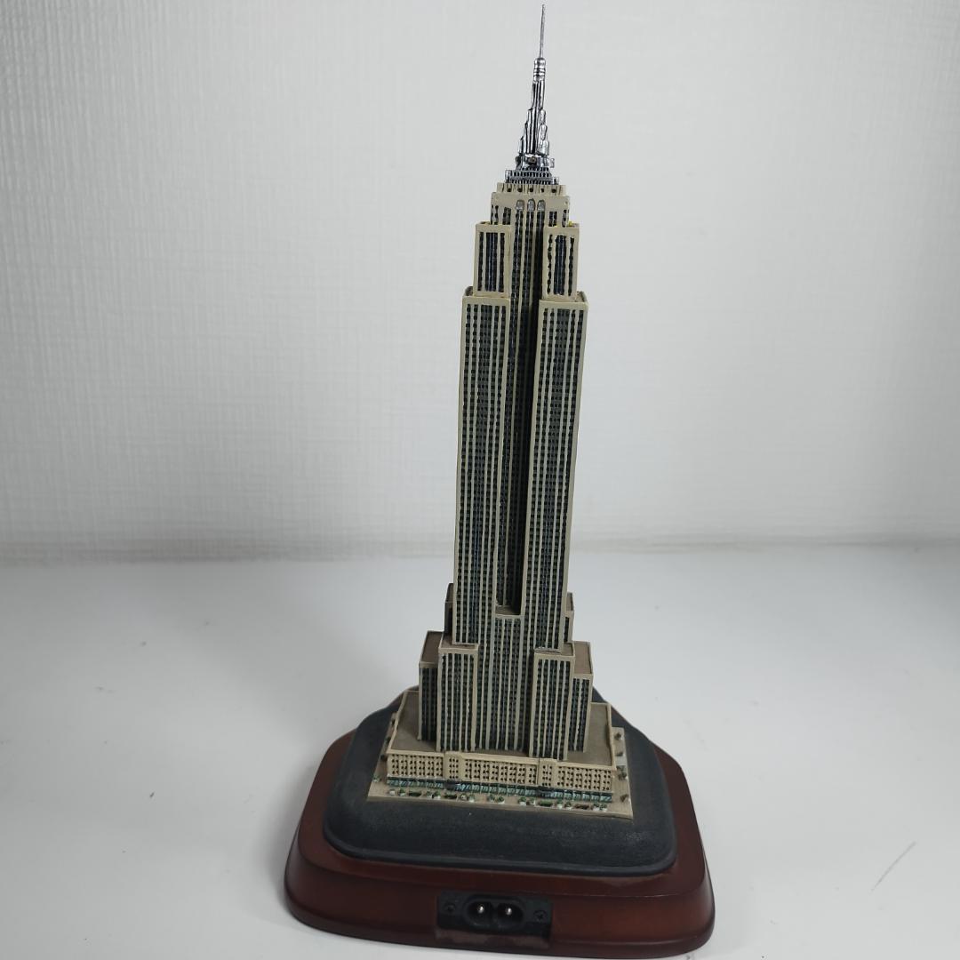 ダンバリーミント エンパイアステートビル Empire State B hqES