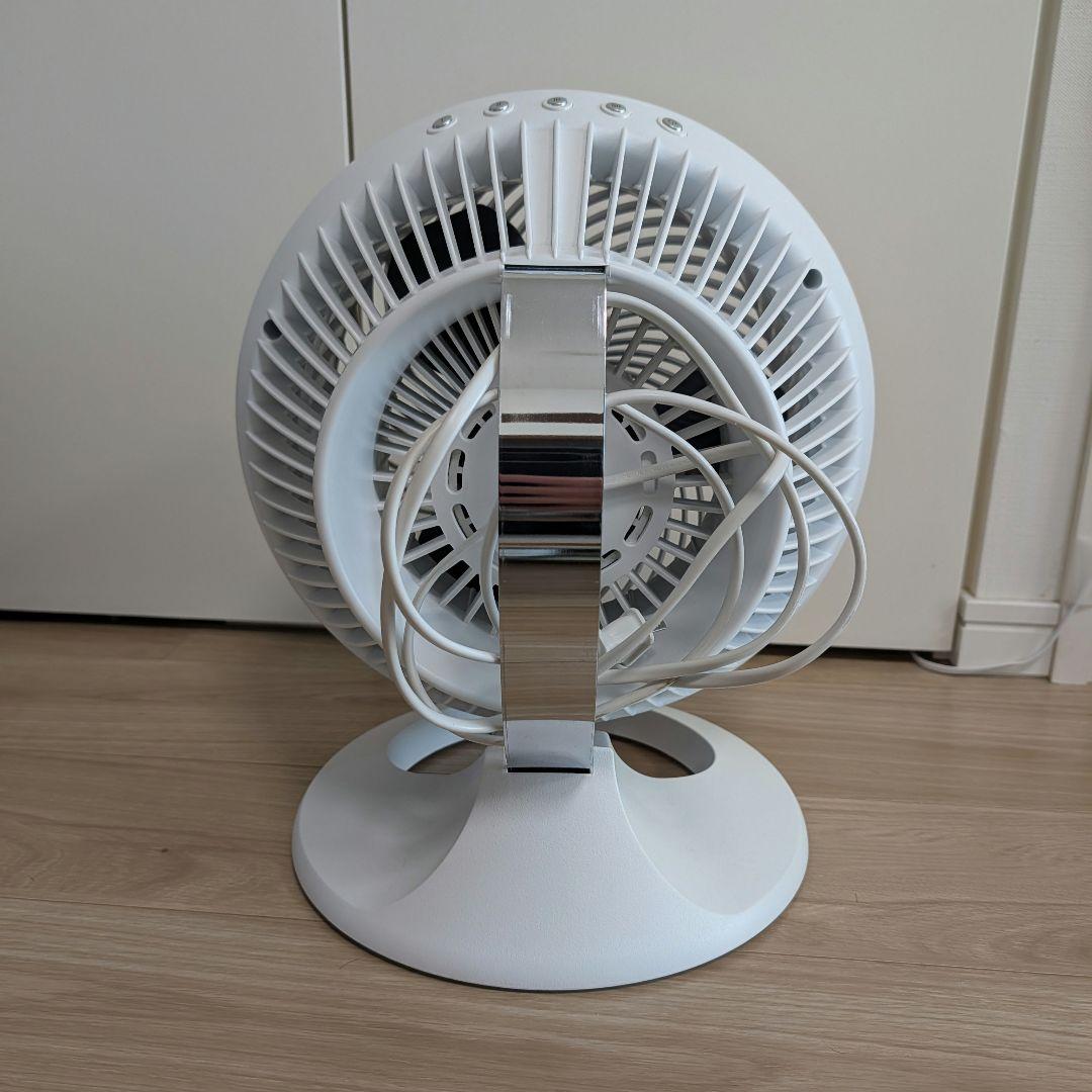 ボルネード サーキュレーター 660 JP ホワイト VORNADO