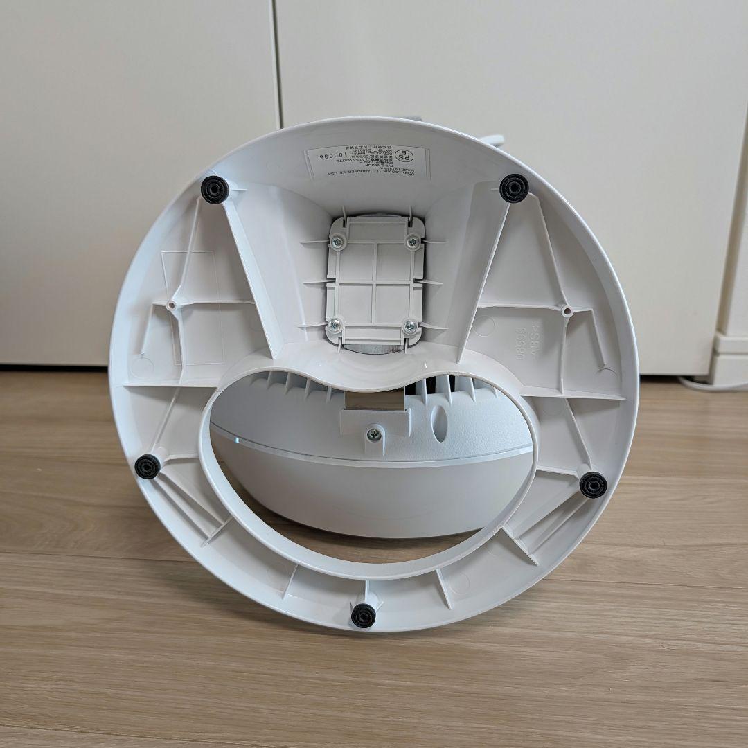 ボルネード サーキュレーター 660 JP ホワイト VORNADO