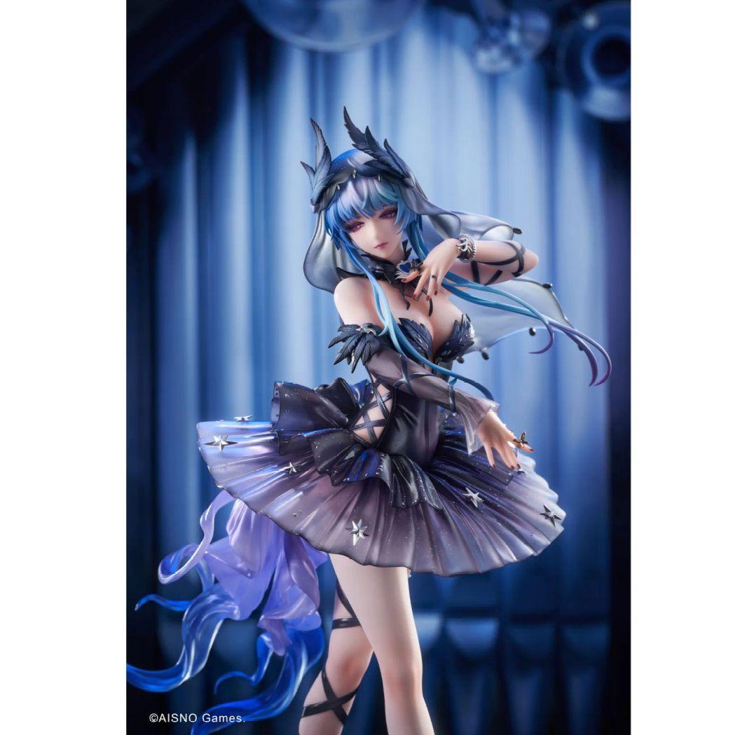 無期迷途 ハーメル オディール フィギュア