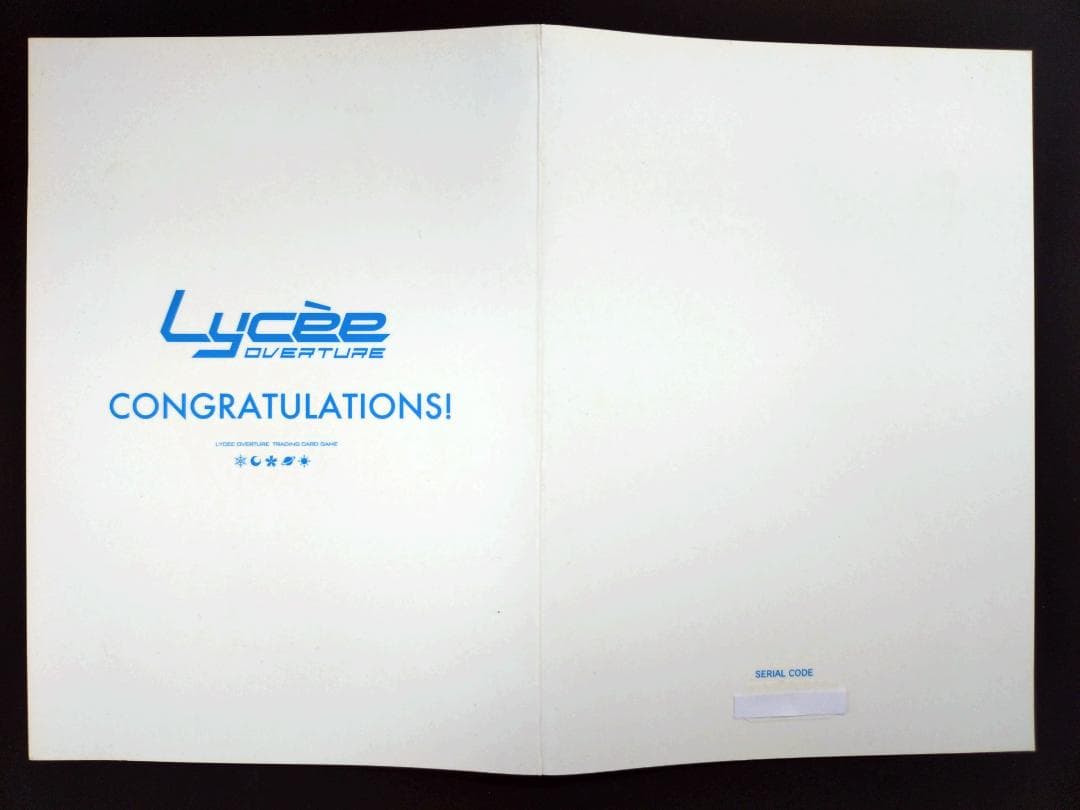 Lycee 高橋李依 直筆サイン シールダー/マシュ・キリエライト