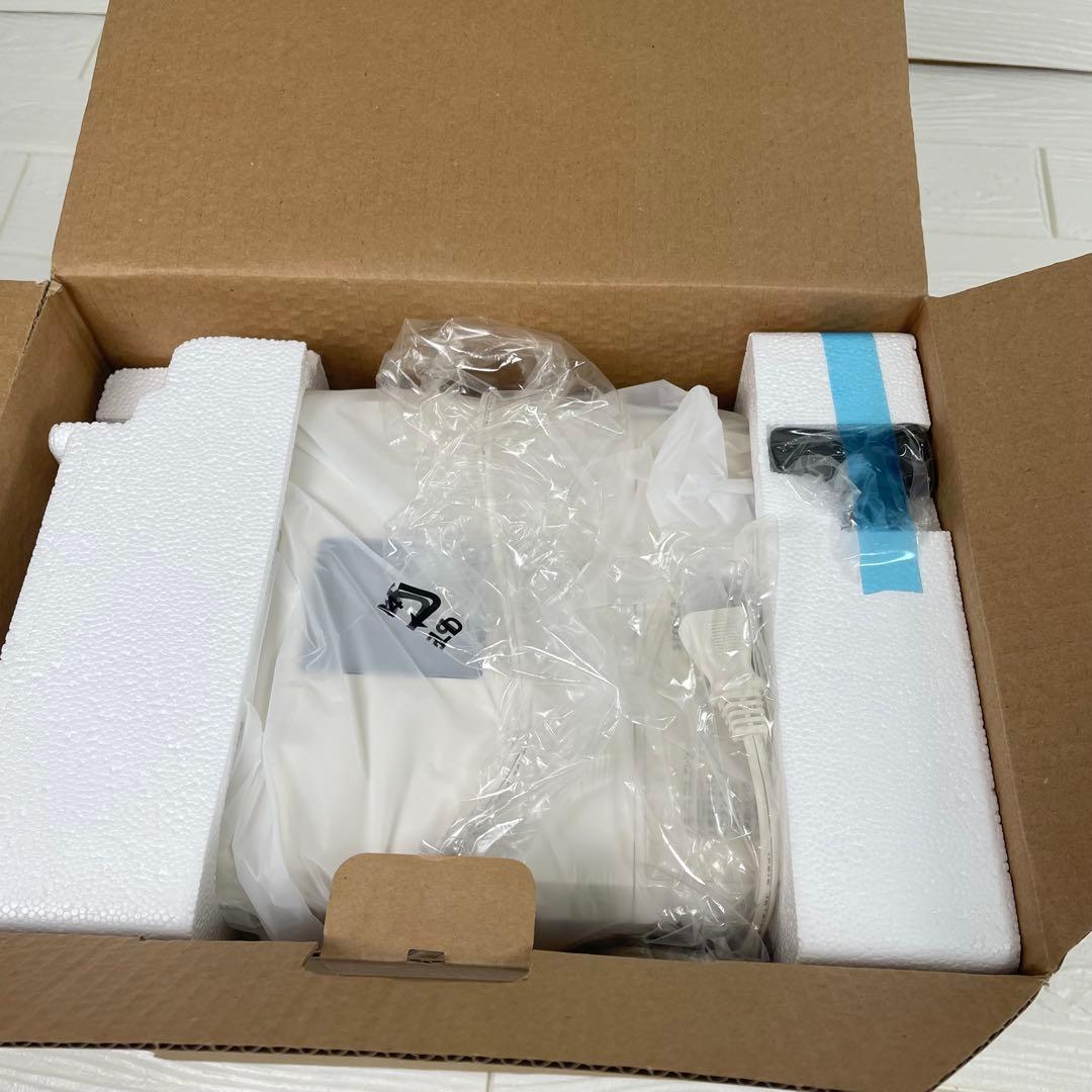 【未使用品】シロカ　おうちベーカリー SB-1D151（ホワイト）　2021年製