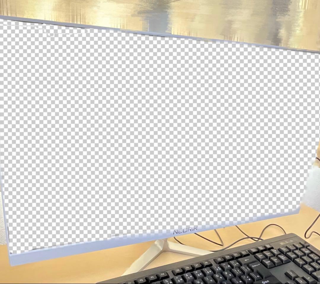 Core i5-3320M ディスクトップパソコン　neorik