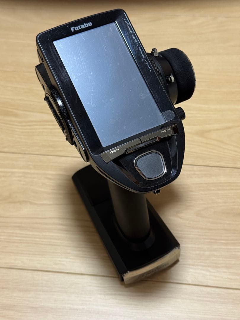 Futaba 7PXR プロポ 元箱付き