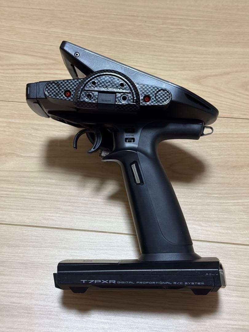 Futaba 7PXR プロポ 元箱付き