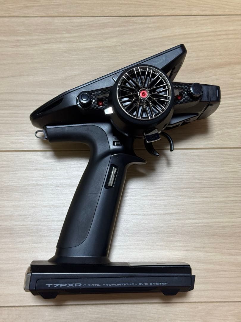 Futaba 7PXR プロポ 元箱付き