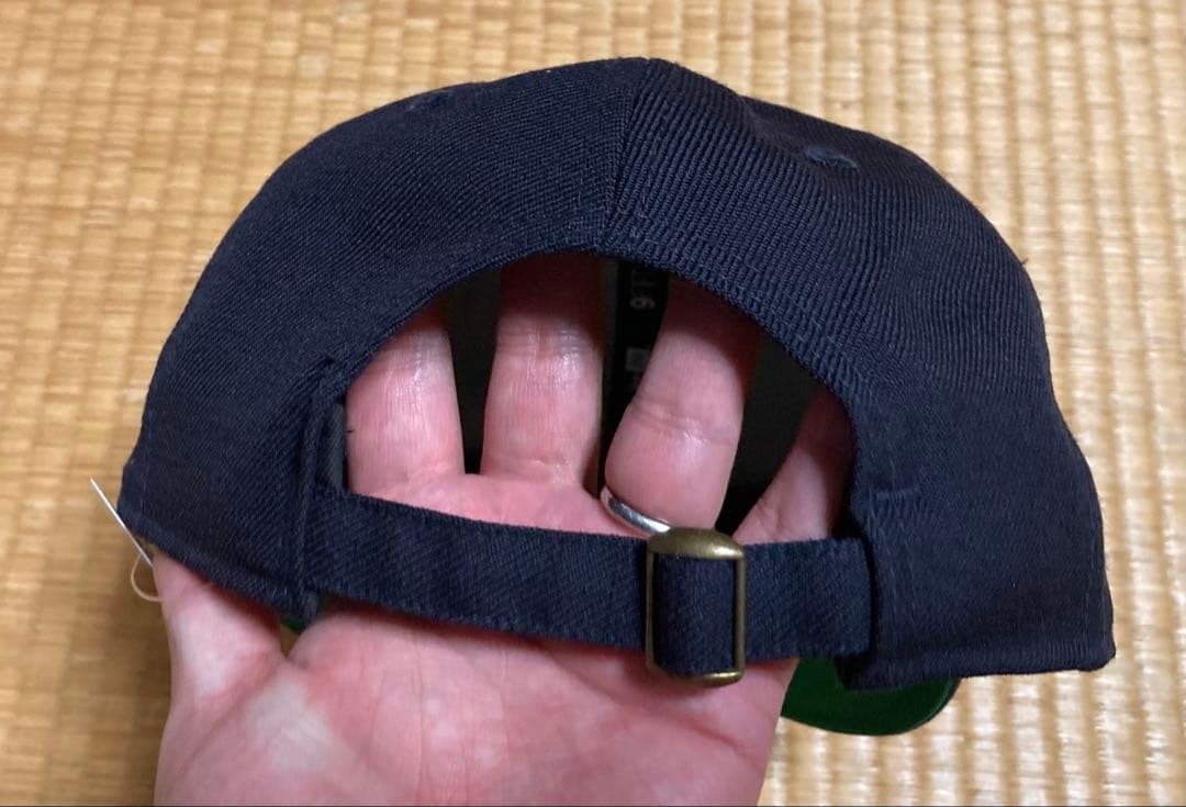 BEAMS × Bodega × New Era 別注 9Fifty ニューエラ