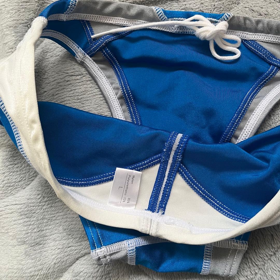 AQUX 競パン 2色セット