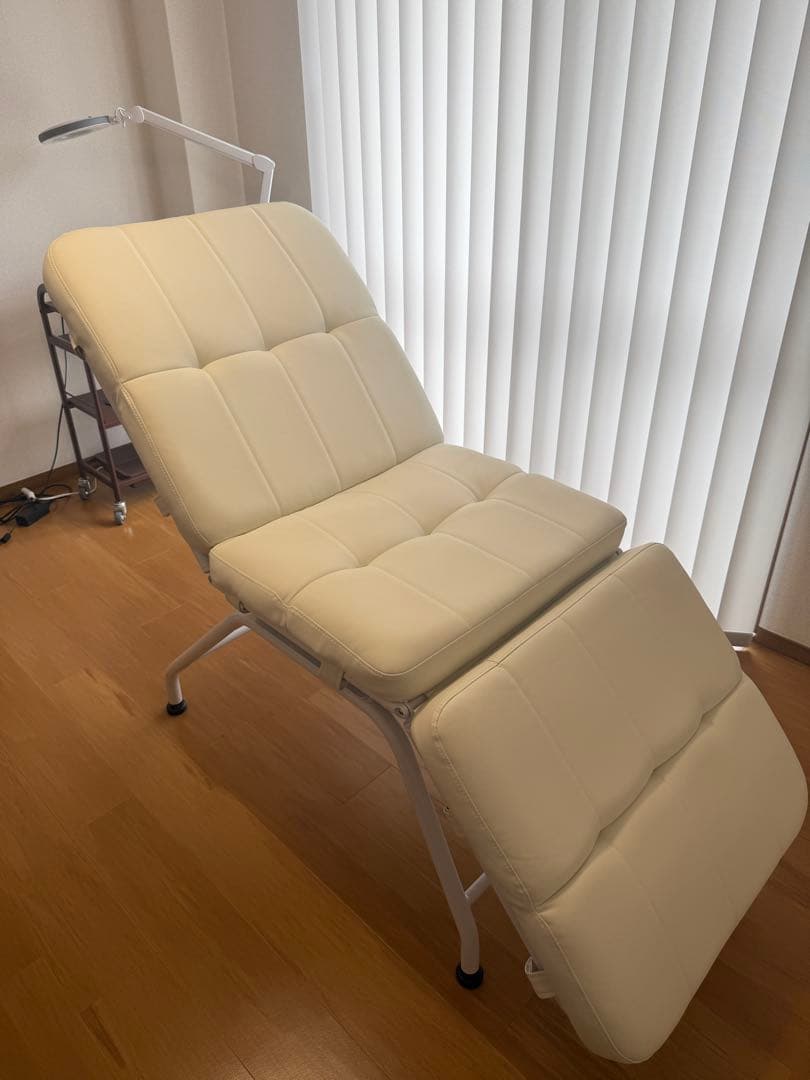 大幅値下げしました‼️美品【体圧分散】エステベッド