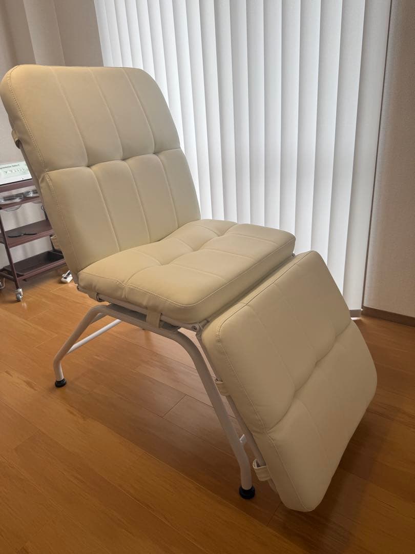 大幅値下げしました‼️美品【体圧分散】エステベッド