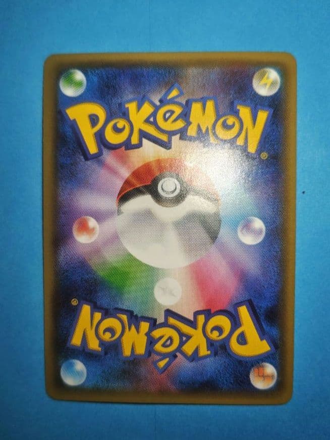 ポケモンカード ニンフィアEX RR