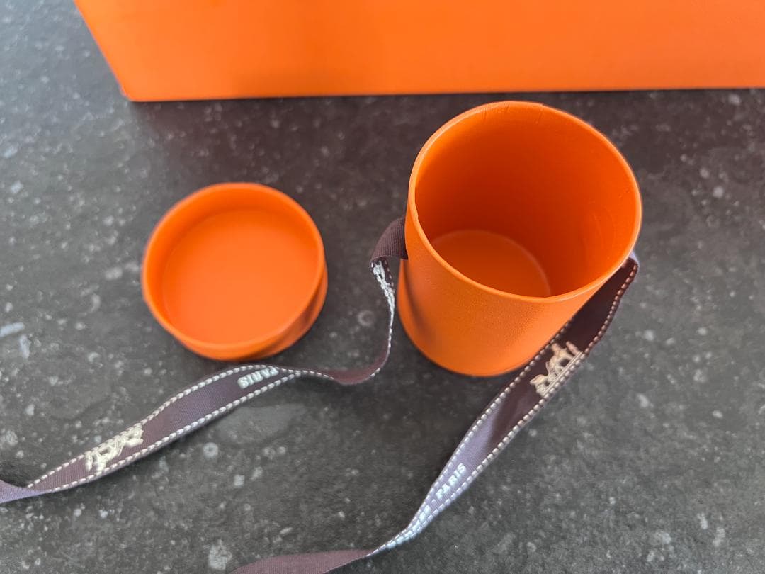 エルメス　ツイリーボックス　空箱　ボックス　紙袋　まとめ売り