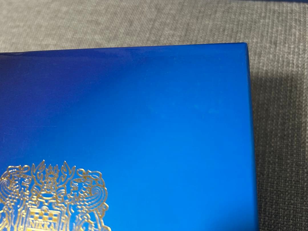 THE NIKKA 12年 プレミアムウイスキー