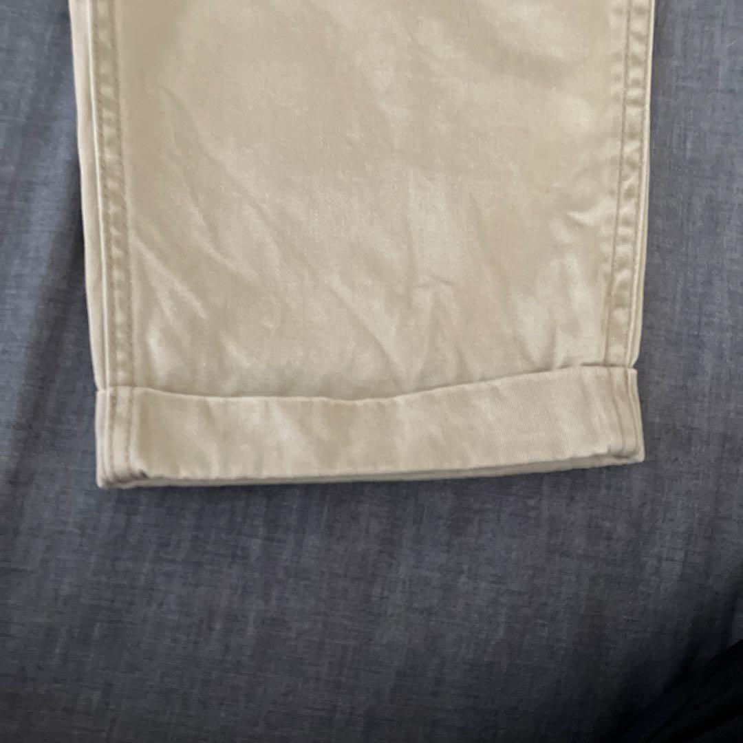 カウラム　チノパン　Magazine Pocket Chino Pant Ｓ