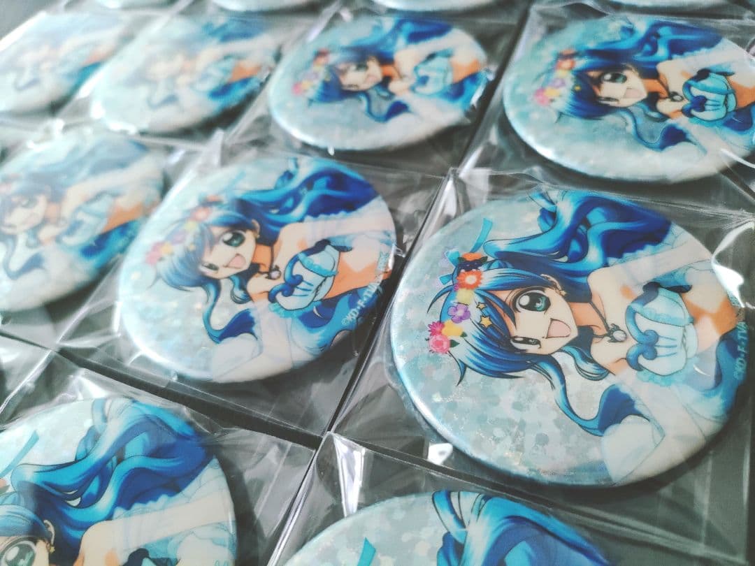 ぴちぴちピッチ　ナムコトーキョー　波音