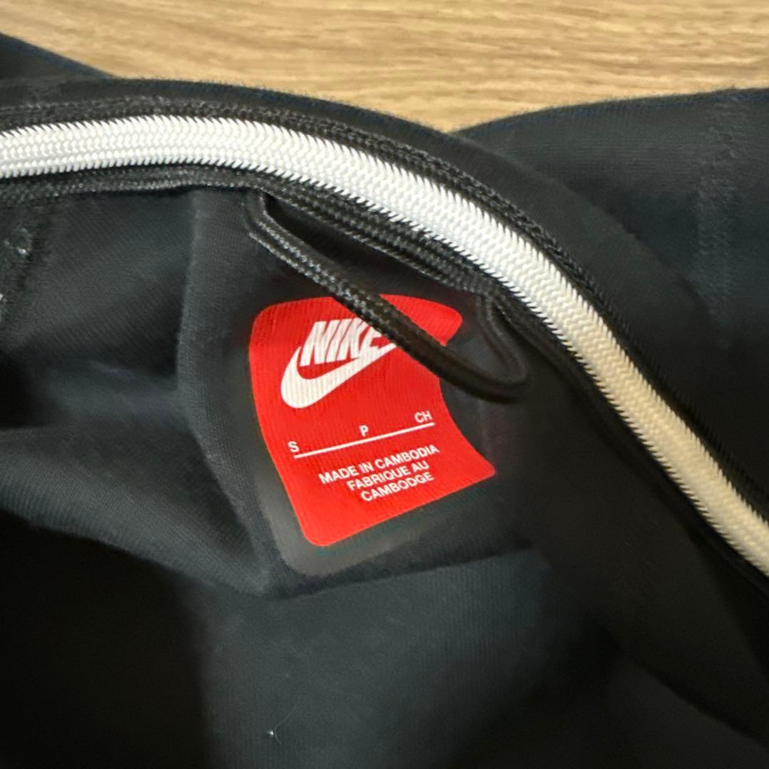 NIKE ナイキテックフリース　セットアップ