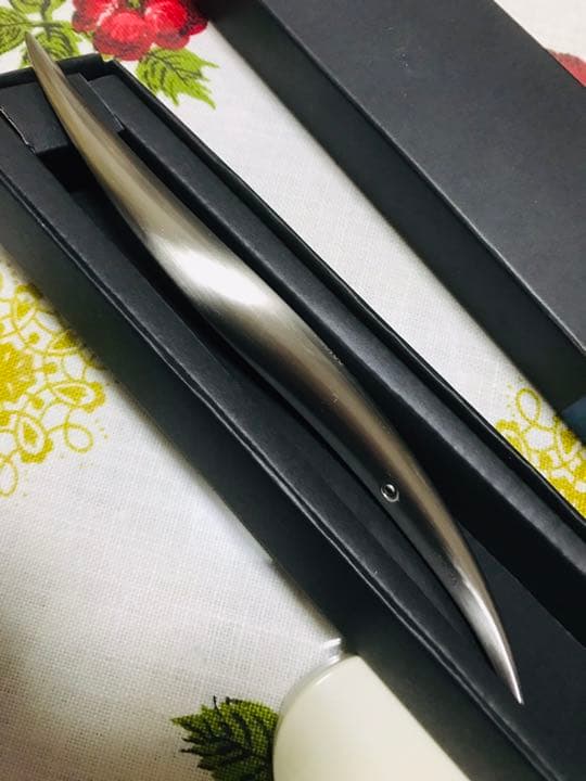 ❣️お値下げ❣️新品 BMW  ヘラクレス.  レター オープナー.