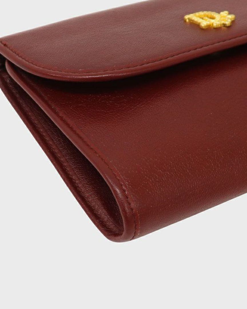 Christian Dior ヴィンテージ チェーンウォレット