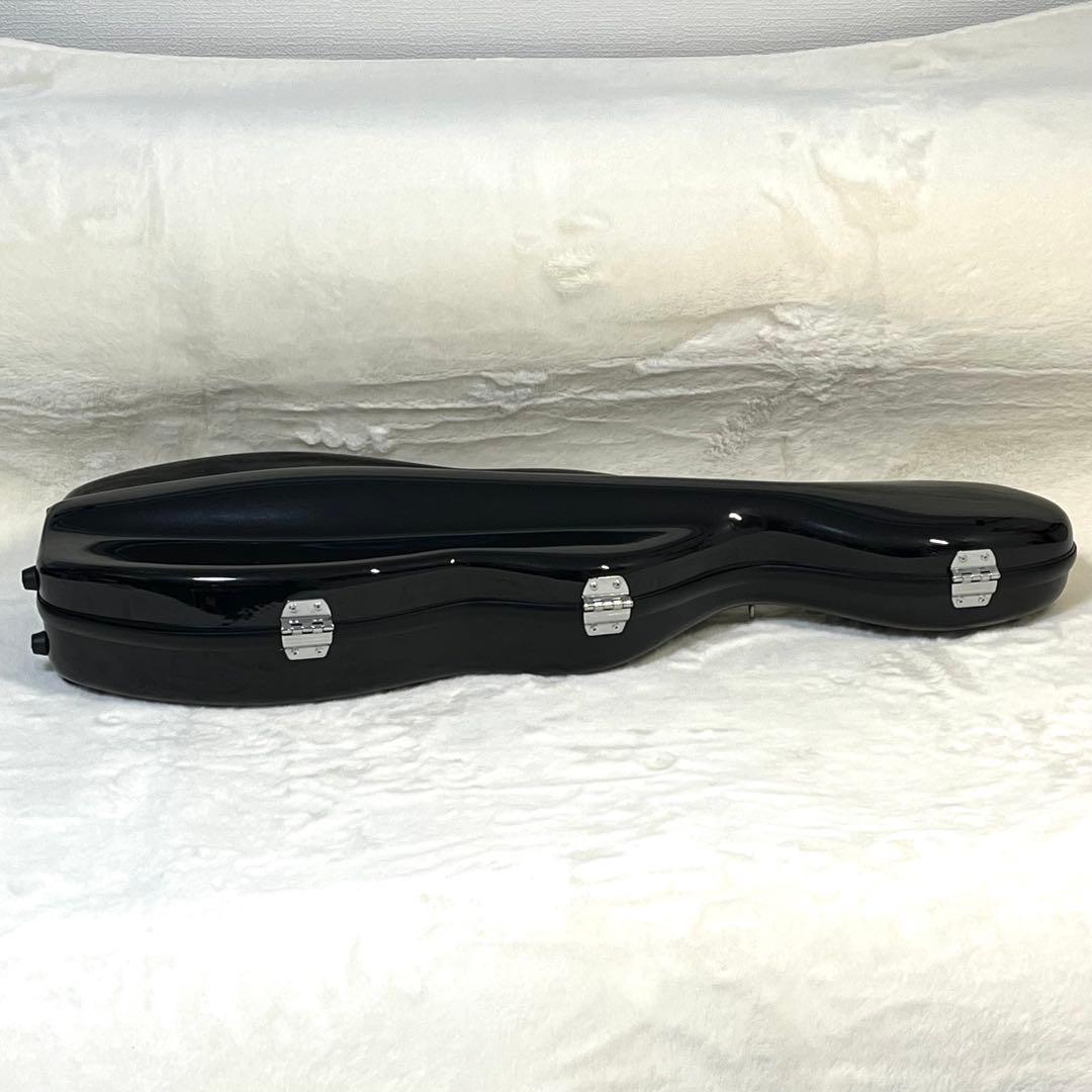 【美品】バイオリンケース ハードケース