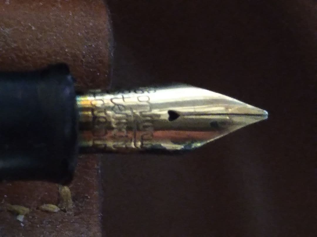 Conway Stewart No.286 万年筆