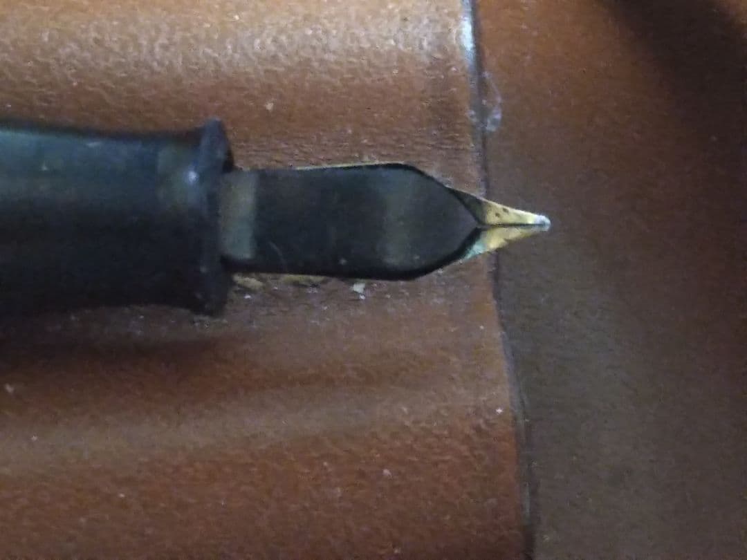 Conway Stewart No.286 万年筆