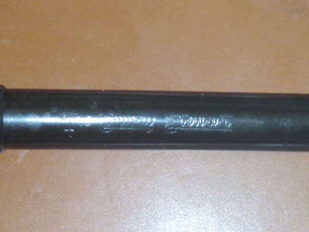 Conway Stewart No.286 万年筆