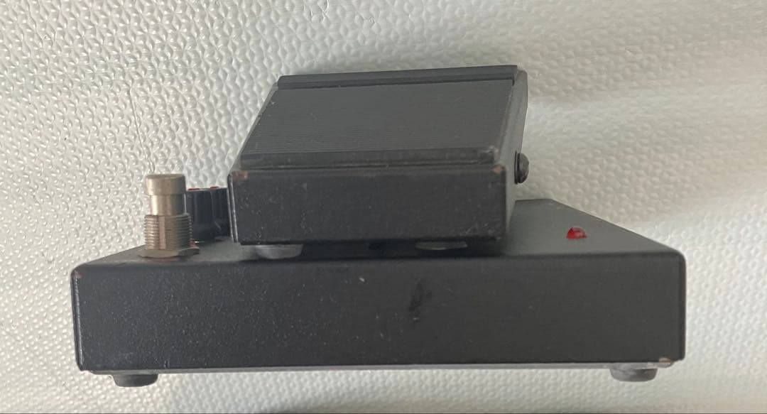 Morley モーリー　Bad Horsie 2 ワウ