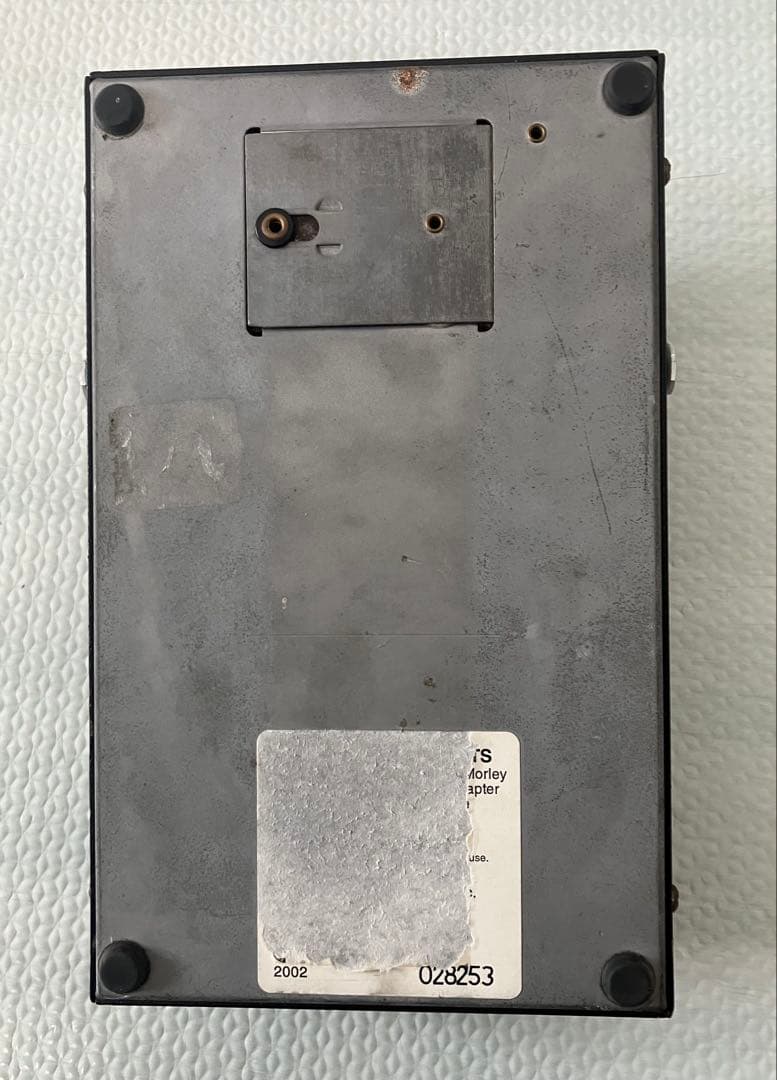 Morley モーリー　Bad Horsie 2 ワウ