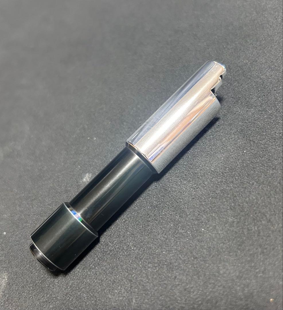 ちさとの銃 千束の銃 東京マルイ アウターバレル変更済み リコリスリコイル