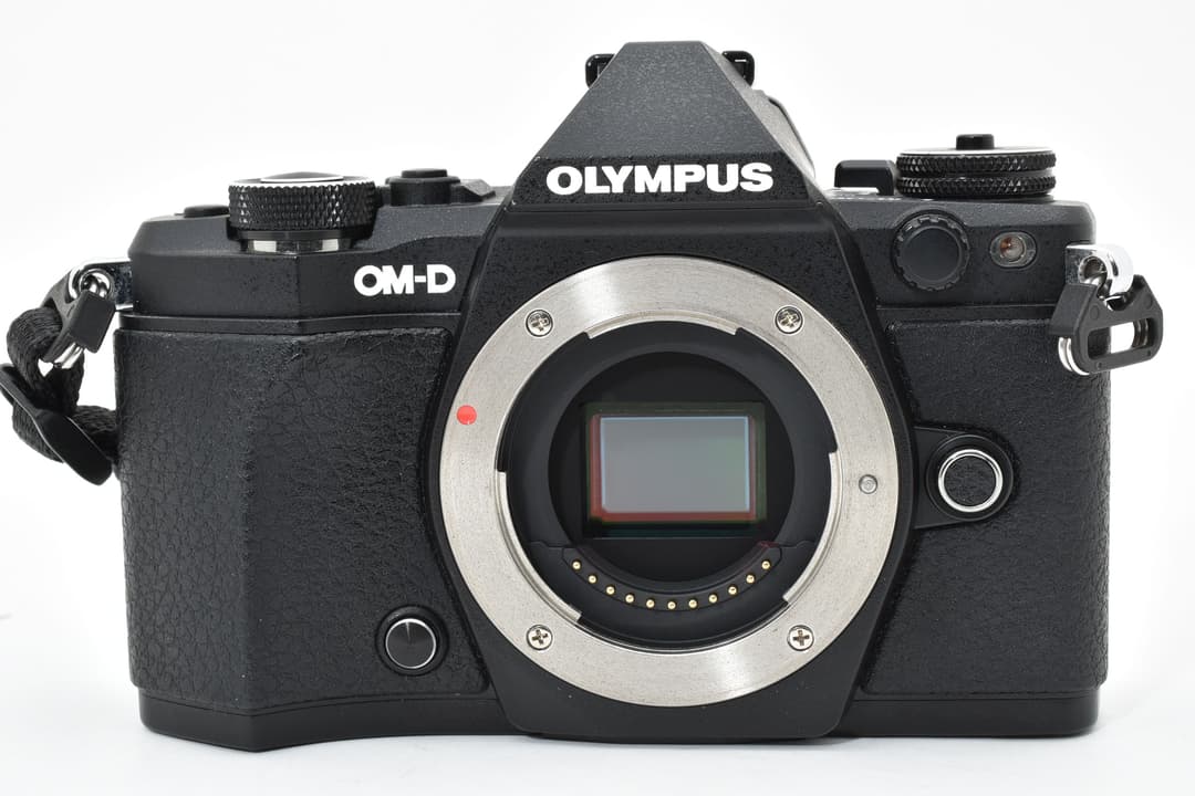 OLYMPUS オリンパス OM-D E-M5 MarkII C513