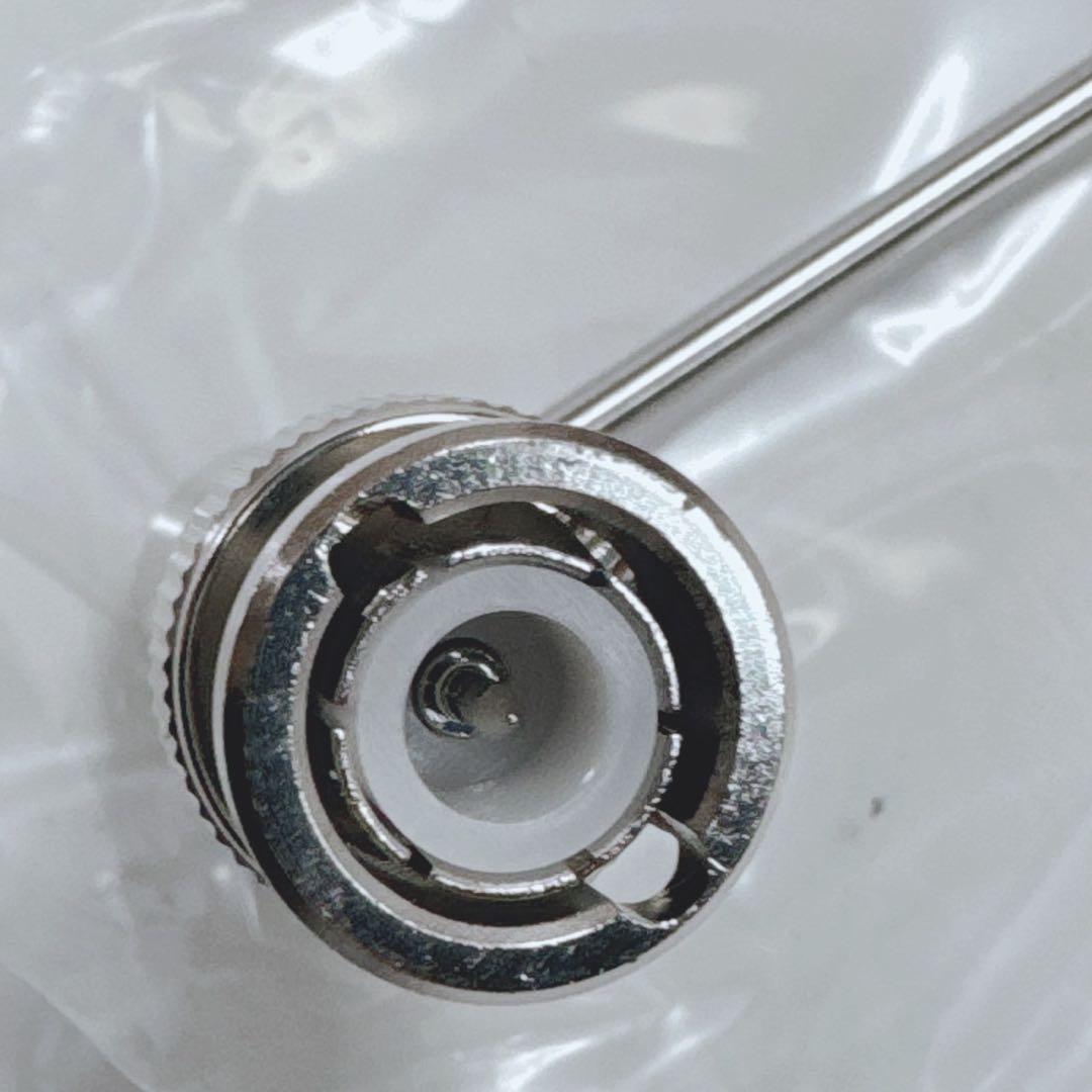 TOA YW-510 800ＭＨｚ帯ワイヤレスチュ－ナ用直付けＬ型アンテナ