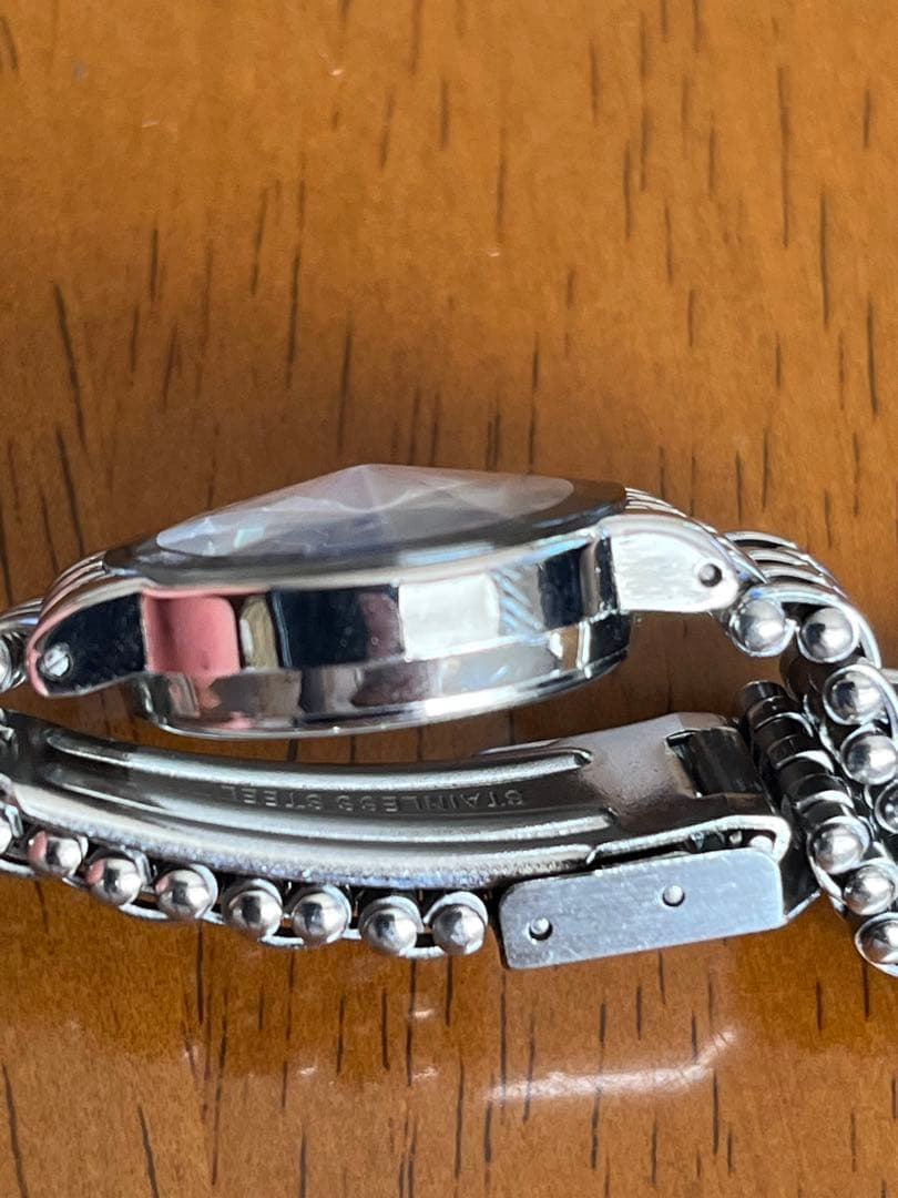 CHANEL シャネル　FR.54243 レディース クオーツ 稼働品