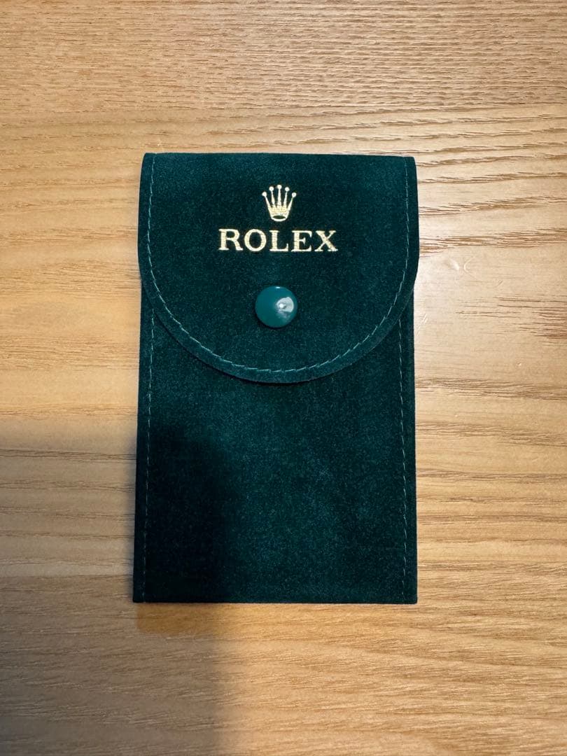 ROLEX オイスターフレックス ラグ幅: 21mm向け サイズG