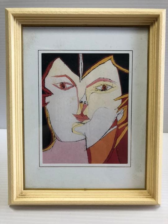 池田満寿夫　陽光のように