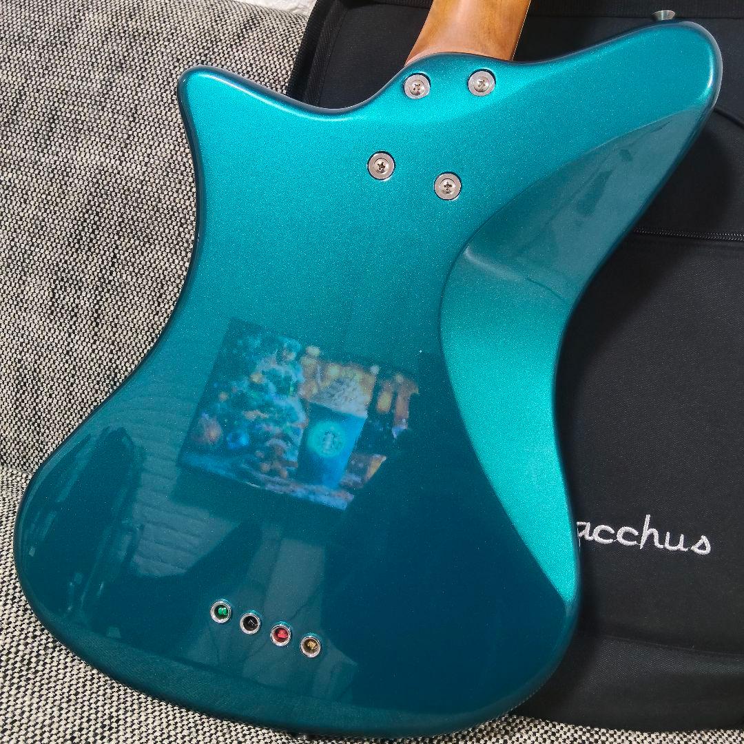 【定価9.5万】RYOGA SKATER-BASS スケーターベース 新デザイン